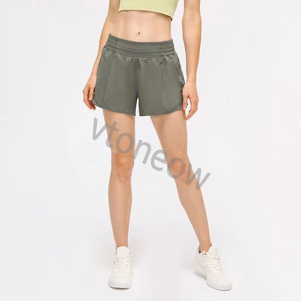 l-091 high rise shorts breathable quick-dry yoga shorts built-in lined sports short hidden zipper side drop-in pockets running sweatpants wi
l-091 high rise shorts breathable quick-dry yoga shorts built-in lined sports short hidden zipper side drop-in pockets running sweatpants wi