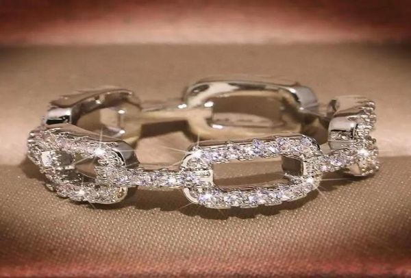 fashion brand designer rings for women shining crystal ring jewelry with cz diamond stone5499707, Silver
fashion brand designer rings for women shining crystal ring jewelry with cz diamond stone5499707, Silver