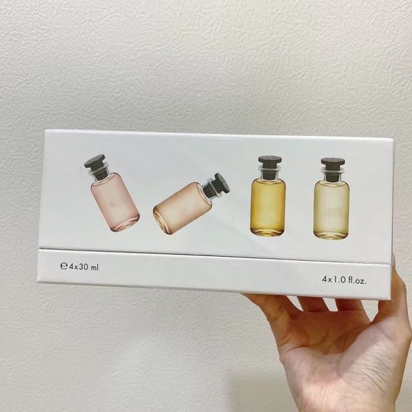 4pcs 30ml brand women perfume rose des vents le jour se leve contre moi apogee female fruity florals fast delivery
4pcs 30ml brand women perfume rose des vents le jour se leve contre moi apogee female fruity florals fast delivery