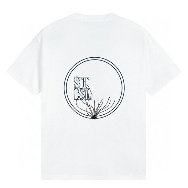 summer designer classic mens t shirt personalizzata sports walk pure cotton t shirt beach round neck short sleeve casual tees, White;black
summer designer classic mens t shirt personalizzata sports walk pure cotton t shirt beach round neck short sleeve casual tees, White;black
