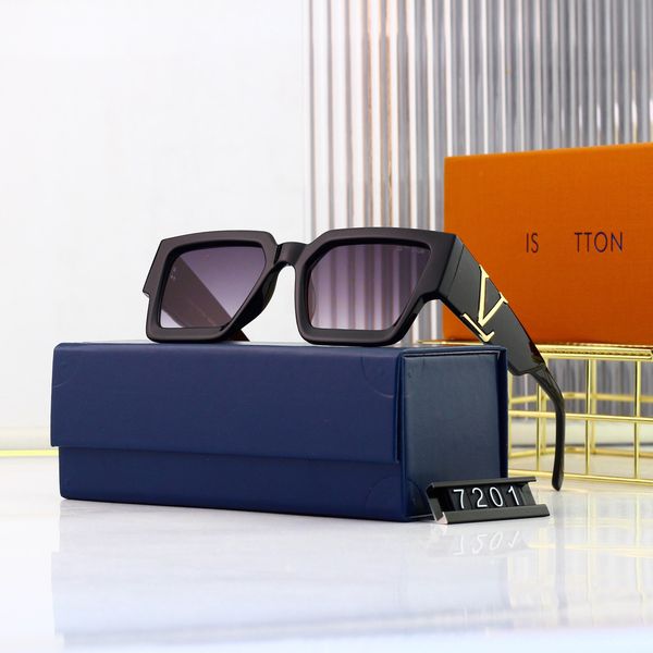 designer sunglasses for women classic mens sunglasses eyeglasses goggle outdoor beach sun glasses for man mix color optional with box polari, White;black
designer sunglasses for women classic mens sunglasses eyeglasses goggle outdoor beach sun glasses for man mix color optional with box polari, White;black
