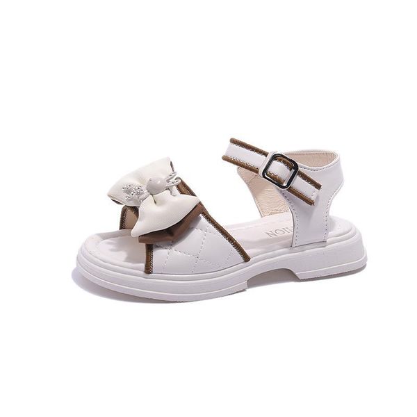 sandals kids shoes beach footwear summer girls princess fashion bow soft sole f11299, Black;red
sandals kids shoes beach footwear summer girls princess fashion bow soft sole f11299, Black;red
