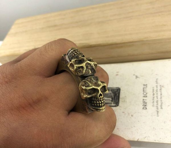 edc brass knuckles skull style outdoor survival multi tool key chain pendant rings selfdefense broken window tools factory direct5549821
edc brass knuckles skull style outdoor survival multi tool key chain pendant rings selfdefense broken window tools factory direct5549821