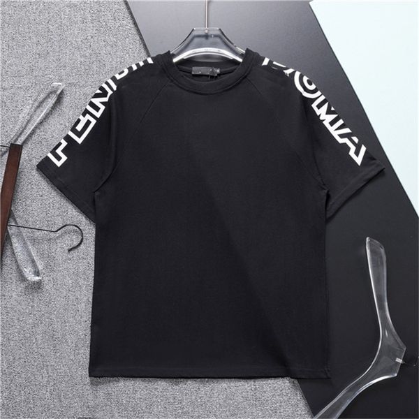 92 mens design t-shirt spring summer color sleeves tees vacation short sleeve casual letters printing size range #812, White;black
92 mens design t-shirt spring summer color sleeves tees vacation short sleeve casual letters printing size range #812, White;black