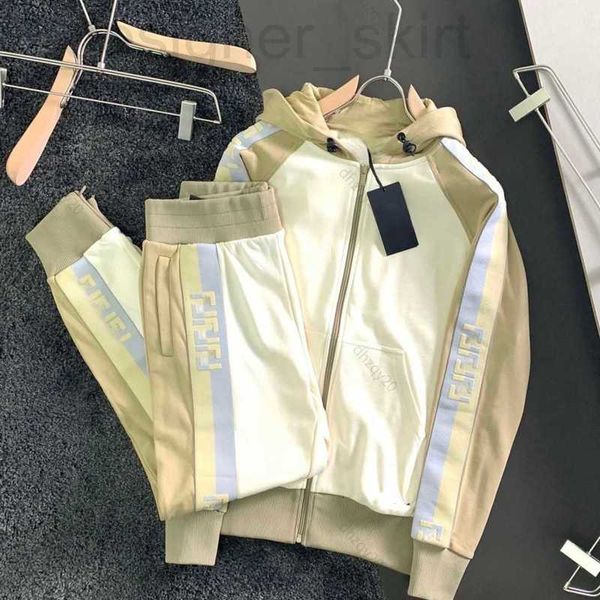 men's tracksuits designer f sports suit designer sportswr autumn winter jacquard letter hoodie swtshirt nt set men womens khaki casual, Gray
men's tracksuits designer f sports suit designer sportswr autumn winter jacquard letter hoodie swtshirt nt set men womens khaki casual, Gray