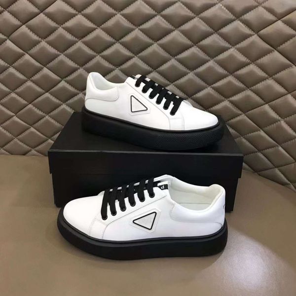 fashion men casual shoes macro re-nylon rubber thick bottoms running sneaker italy delicate low elastic band leather designer casuals tennis, Black
fashion men casual shoes macro re-nylon rubber thick bottoms running sneaker italy delicate low elastic band leather designer casuals tennis, Black