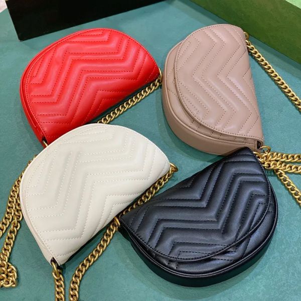 half-moon marmont bag women designer bags gold chain luxurys handbags leather designers woman cross body shoulder totes 20cm 4colors
half-moon marmont bag women designer bags gold chain luxurys handbags leather designers woman cross body shoulder totes 20cm 4colors