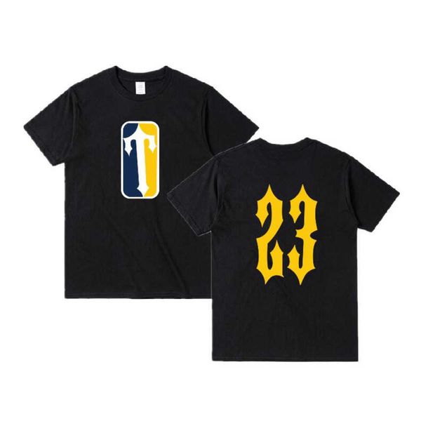 new trapstar designer 23 t shirts men woman fashion clothing oversized t-shirt 100% cotton summer tee brand a new design 67ess, White;black
new trapstar designer 23 t shirts men woman fashion clothing oversized t-shirt 100% cotton summer tee brand a new design 67ess, White;black