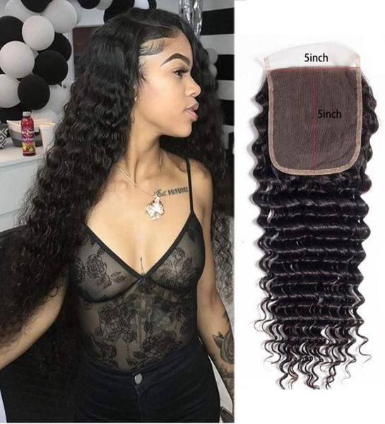 peruvian human hair 5x5 lace closure deep wave natural color 1026inch closure with baby hair curly5693567, Black;brown
peruvian human hair 5x5 lace closure deep wave natural color 1026inch closure with baby hair curly5693567, Black;brown