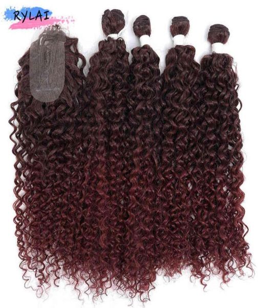 water wave hair bundles with er synthetic weaving extensions 20quot 24quot 26quot 5pcspack260g off black dark brown om6818843
water wave hair bundles with er synthetic weaving extensions 20quot 24quot 26quot 5pcspack260g off black dark brown om6818843