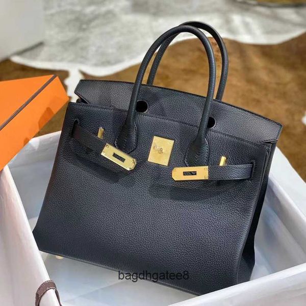 2023 designer bag bags birkins thread high pattern togo litchi leather handbag wax buckle women's
2023 designer bag bags birkins thread high pattern togo litchi leather handbag wax buckle women's