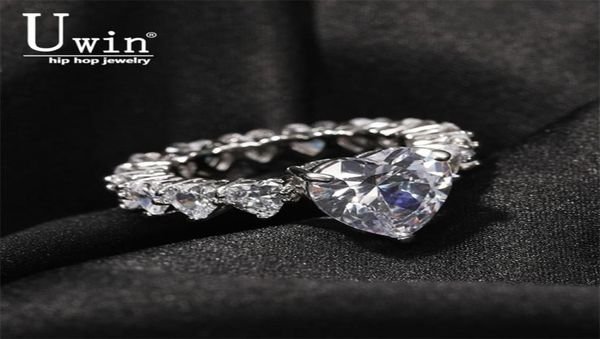 band rings uwin heart rings wedding full bling iced out pink cubic zircon aaa rings luxury fashion hiphop jewelry gift drop 2210319241171, Silver
band rings uwin heart rings wedding full bling iced out pink cubic zircon aaa rings luxury fashion hiphop jewelry gift drop 2210319241171, Silver
