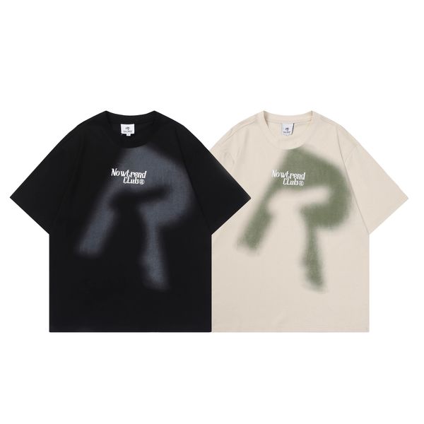 men's t-shirts graffiti printed short sleeved t-shirt for men and women street hip-hop loose casual couple half sleeved top, White;black
men's t-shirts graffiti printed short sleeved t-shirt for men and women street hip-hop loose casual couple half sleeved top, White;black