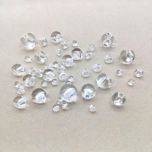 crystal nieuwe collectie (kiezen grootte) clear gladde balvorm kralen voor hoofdtooi accessoires oorbellen onderdelen handgemaakte sier
crystal nieuwe collectie (kiezen grootte) clear gladde balvorm kralen voor hoofdtooi accessoires oorbellen onderdelen handgemaakte sier