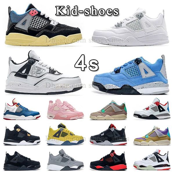 2023 designer kid shoes basketball shoes university blue jumpman 4 pure money union sophomore album diy kids sneaker what the fire red white, Black
2023 designer kid shoes basketball shoes university blue jumpman 4 pure money union sophomore album diy kids sneaker what the fire red white, Black