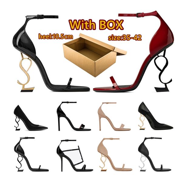 2023 women luxury dress shoes designer high heels patent leather gold tone triple black nuede red womens lady fashion sandals party wedding
2023 women luxury dress shoes designer high heels patent leather gold tone triple black nuede red womens lady fashion sandals party wedding
