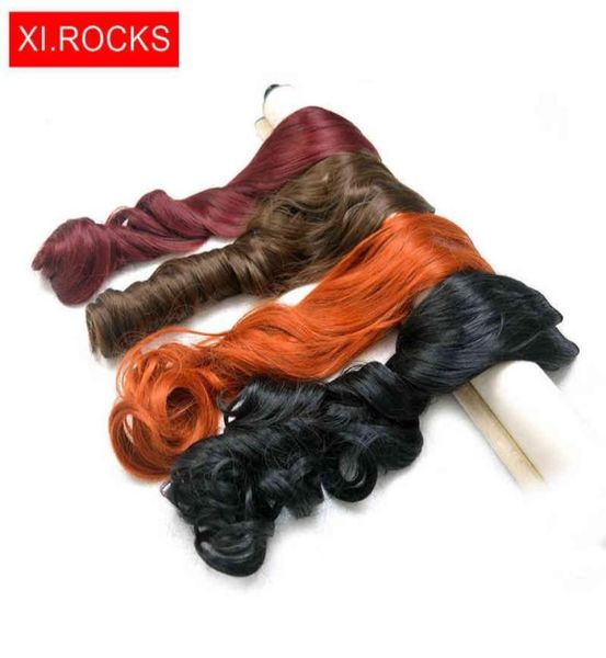 wjj12070 1piece xi rocks synthetic extensions clip in hair extensions for black women wavy long extensions 2202085507282, Black;brown
wjj12070 1piece xi rocks synthetic extensions clip in hair extensions for black women wavy long extensions 2202085507282, Black;brown