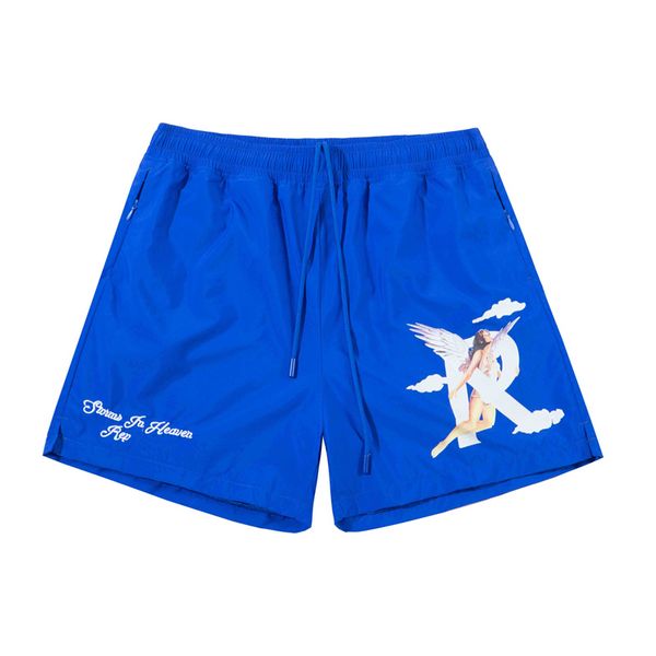 23ss summer men nylon beach shorts fashion europe storms middle pants running jogging bottoms trunks
23ss summer men nylon beach shorts fashion europe storms middle pants running jogging bottoms trunks