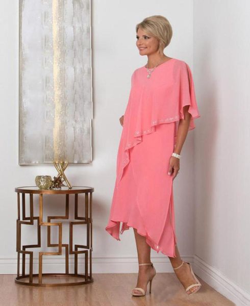 mother of the bride dresses sequined tea length a line plus size mothers guest dress soft pink ursula8630062, Black;red
mother of the bride dresses sequined tea length a line plus size mothers guest dress soft pink ursula8630062, Black;red