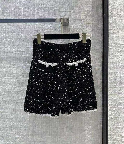 women's shorts designer 2023 suer new shorts sequin knitting nts fashion designers casual mother's day gifts 0ca9, White;black
women's shorts designer 2023 suer new shorts sequin knitting nts fashion designers casual mother's day gifts 0ca9, White;black