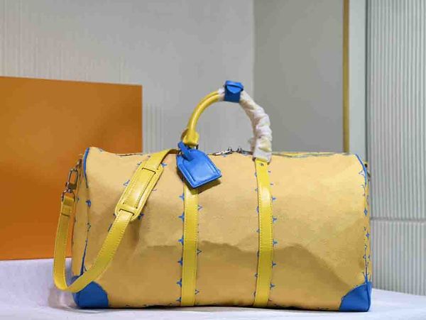 keepall designer mtaigarama travel bag bandouliere 50 men duffel luggage handbag tote valise bags 7a monograms dhgate women shoulder crossbo
keepall designer mtaigarama travel bag bandouliere 50 men duffel luggage handbag tote valise bags 7a monograms dhgate women shoulder crossbo