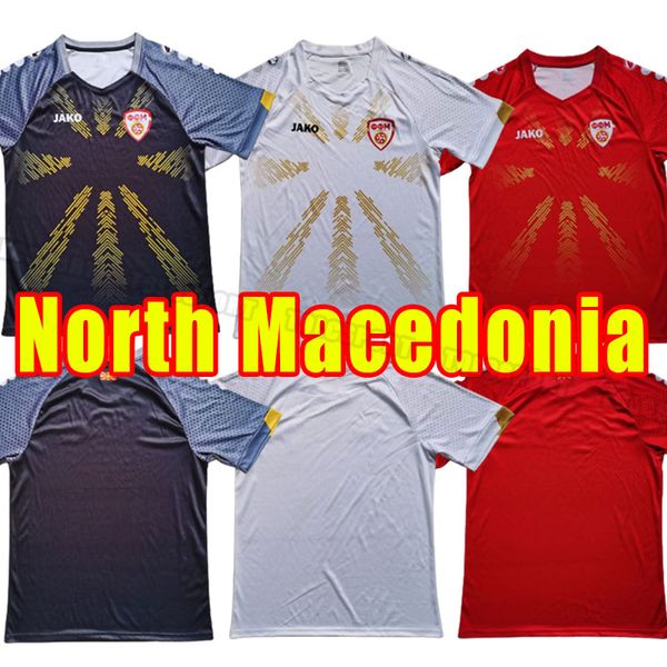 2023 2024 north macedonia soccer jerseys national team churlinov elmas bardhi alioski miovski trajkovski 23 24 home away 3rd football men sh, Black;yellow
2023 2024 north macedonia soccer jerseys national team churlinov elmas bardhi alioski miovski trajkovski 23 24 home away 3rd football men sh, Black;yellow