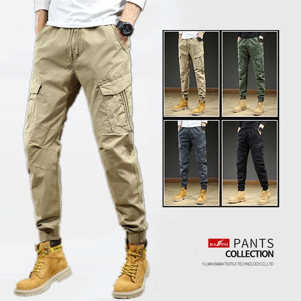men's pants bapai 2023 fashion work outdoor wearresistant mountaineering trousers clothes street cargo 230517, Black
men's pants bapai 2023 fashion work outdoor wearresistant mountaineering trousers clothes street cargo 230517, Black