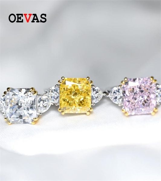 oevas 925 sterling silver wedding ring for women luxury 1010mm yellow pink white zircon gemstone rings fine jewelry whole 2208463475, Slivery;golden
oevas 925 sterling silver wedding ring for women luxury 1010mm yellow pink white zircon gemstone rings fine jewelry whole 2208463475, Slivery;golden
