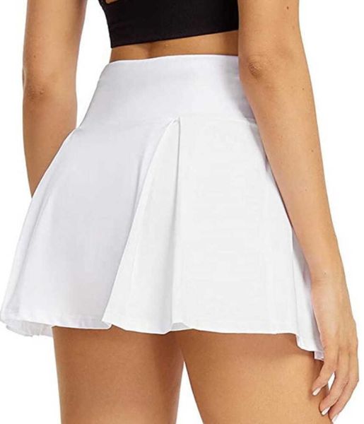 luluwomen yoga pleated skirt knee above length pocket shorts inside tennis biker golf badminton beach running fitness sports gym clothes 3es
luluwomen yoga pleated skirt knee above length pocket shorts inside tennis biker golf badminton beach running fitness sports gym clothes 3es
