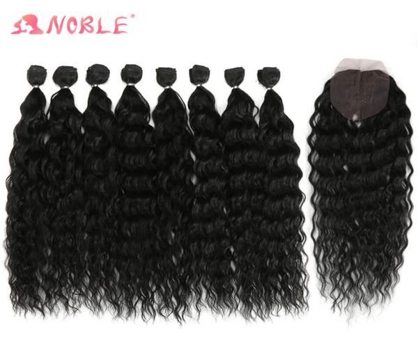 star water wave hair bundles with closure synthetic hair extension curly hair inch 9pcspack high temperature fiber 2202169136490, Black;brown
star water wave hair bundles with closure synthetic hair extension curly hair inch 9pcspack high temperature fiber 2202169136490, Black;brown