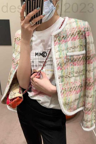 women's jackets designer women's jacket new autumn winter western suit fashion rain colors twd designer -grade spring short irthda, Black;brown
women's jackets designer women's jacket new autumn winter western suit fashion rain colors twd designer -grade spring short irthda, Black;brown