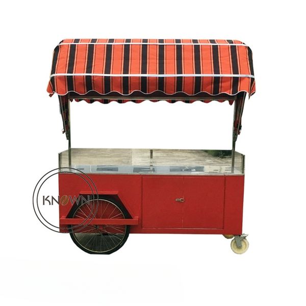 stainless steel mini dog food cart food carts mobile trailers for sale made in china
stainless steel mini dog food cart food carts mobile trailers for sale made in china