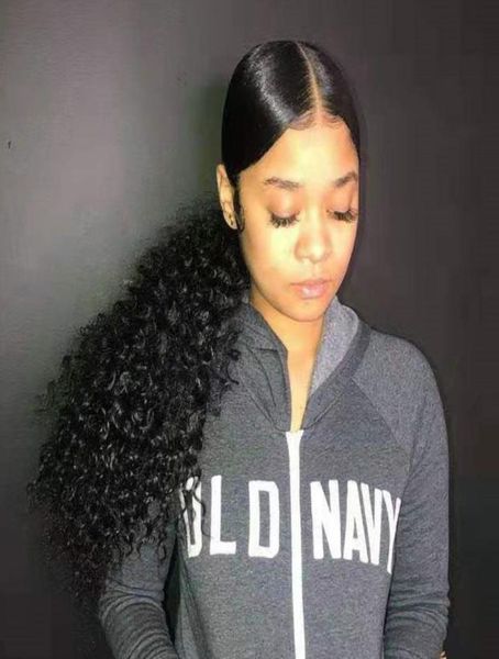 indian natural black kinky curly virgin drawstring ponytail horsetail 10 to 22 inch weave body wave real human hair ponytail exten1813923
indian natural black kinky curly virgin drawstring ponytail horsetail 10 to 22 inch weave body wave real human hair ponytail exten1813923