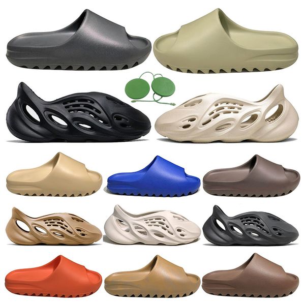 designer slippers men women slider black sand bone glow green sulfur resin foam runner slipper slides
designer slippers men women slider black sand bone glow green sulfur resin foam runner slipper slides