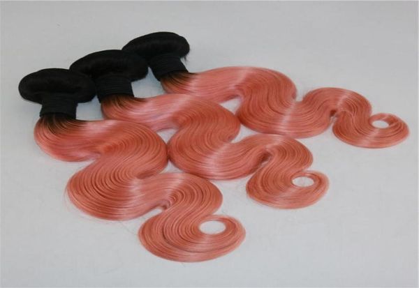 ombre body wave human hair weaves two tone 3 bundles hair extensions pink hair weaves dark roots brazilian virgin bundles8915959, Black;brown
ombre body wave human hair weaves two tone 3 bundles hair extensions pink hair weaves dark roots brazilian virgin bundles8915959, Black;brown