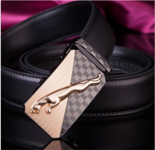 men039s leather pure leather automatic belt buckle business men039s youth belt with formal suit8555832, Black;brown
men039s leather pure leather automatic belt buckle business men039s youth belt with formal suit8555832, Black;brown