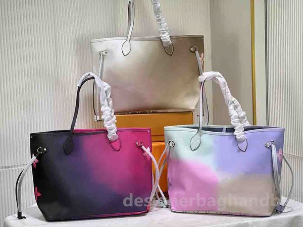m20511 m59859 totes bags gradient rainbow render shopping bag fashion evening package clutch handbag luxury designer bags tote 2pcs set with
m20511 m59859 totes bags gradient rainbow render shopping bag fashion evening package clutch handbag luxury designer bags tote 2pcs set with