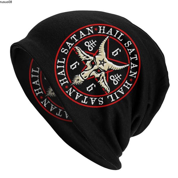 beanie/skull caps hail satan baphomet in occult inverted pentagram skullies beanies hats hip hop outdoor men caps head wrap bonnet knit hat, Blue;gray
beanie/skull caps hail satan baphomet in occult inverted pentagram skullies beanies hats hip hop outdoor men caps head wrap bonnet knit hat, Blue;gray