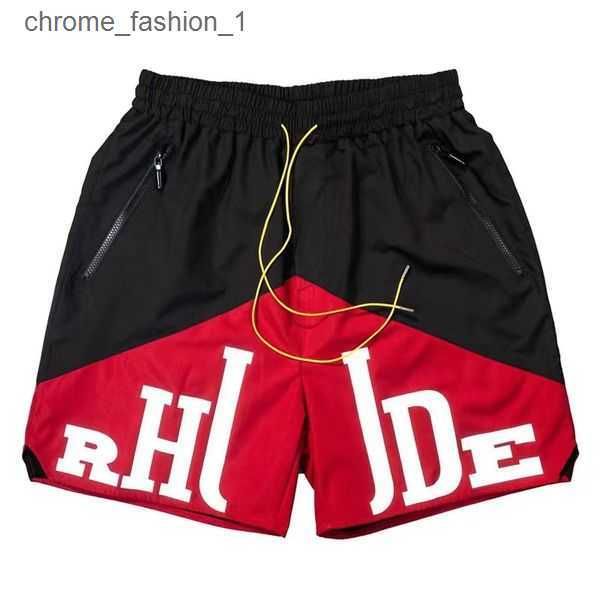 rhude designer shorts mens fashion beach pants sports fitness luxury summer casual versatile quick drying breathable mesh 30 yov3, White;black
rhude designer shorts mens fashion beach pants sports fitness luxury summer casual versatile quick drying breathable mesh 30 yov3, White;black