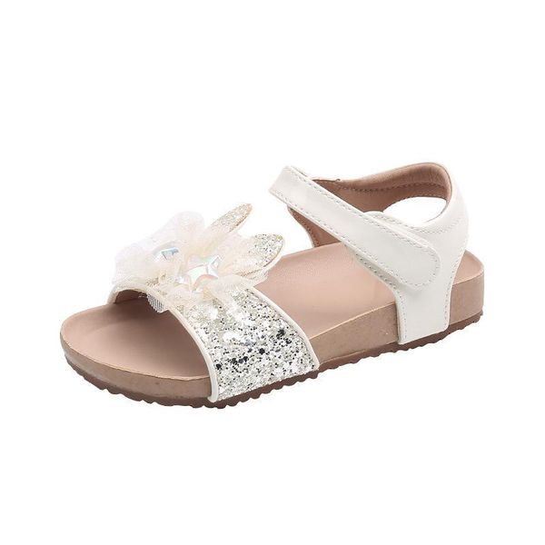 sandals kids shoes child girls summer cute bowknot princess treasure sequin soft sole f12532, Black;red
sandals kids shoes child girls summer cute bowknot princess treasure sequin soft sole f12532, Black;red