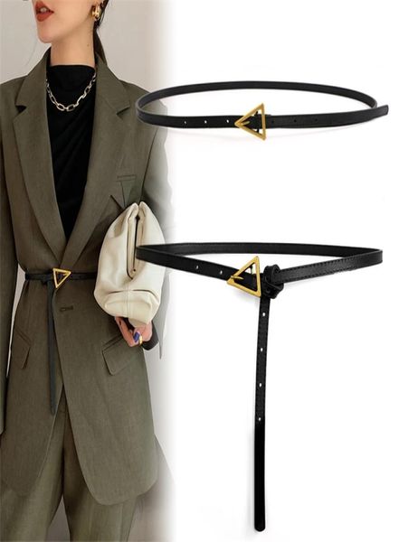 est design genuine leather belt lady black alloy triangle buckle belts cowhide thin solid cinturon mujer brown red jeans gift 22053292904, Black;brown
est design genuine leather belt lady black alloy triangle buckle belts cowhide thin solid cinturon mujer brown red jeans gift 22053292904, Black;brown