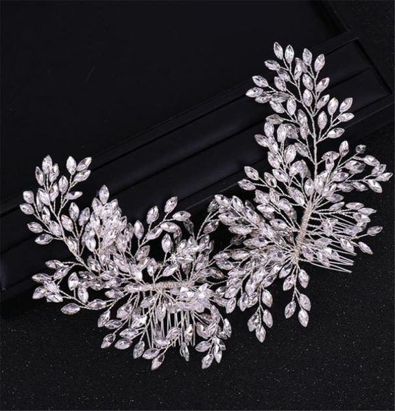 rose gold wedding hair comb bridal hair clip rhinestone hair accessories headpieceshandmade pearl beaded side comb for brides and3208506, Slivery;golden
rose gold wedding hair comb bridal hair clip rhinestone hair accessories headpieceshandmade pearl beaded side comb for brides and3208506, Slivery;golden