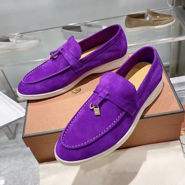 womens dress shoes cashmere casual shoe luxury designer classic round head flat heel casual comfort all season women large 42, Black
womens dress shoes cashmere casual shoe luxury designer classic round head flat heel casual comfort all season women large 42, Black