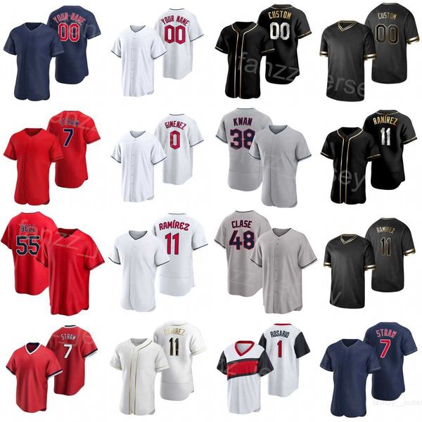 team baseball 0 andres gimenez jerseys 7 myles straw 1 amed rosario 48 emmanuel clase 38 steven kwan 11 jose ramirez 55 josh bell 44 bobby b, Blue;black
team baseball 0 andres gimenez jerseys 7 myles straw 1 amed rosario 48 emmanuel clase 38 steven kwan 11 jose ramirez 55 josh bell 44 bobby b, Blue;black