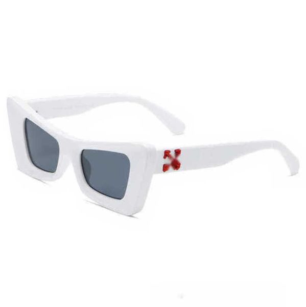 fashion frames luxury offs sunglasses men women brand cat's eye sunglass arrow x frame eyewear sun glasses bright sports travel sunglas, Black
fashion frames luxury offs sunglasses men women brand cat's eye sunglass arrow x frame eyewear sun glasses bright sports travel sunglas, Black