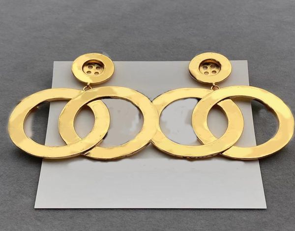 trendy charm earrings earrings designer for women luxury earring classic brand wedding party gift jewelry quality box bride6680503, Golden
trendy charm earrings earrings designer for women luxury earring classic brand wedding party gift jewelry quality box bride6680503, Golden