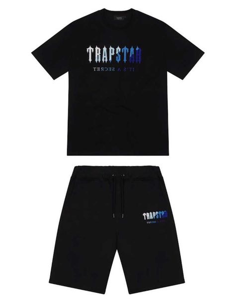 mens trapstar t shirt short sleeve print outfit chenille tracksuit black cotton london streetwear breathable design 50ess, White;black
mens trapstar t shirt short sleeve print outfit chenille tracksuit black cotton london streetwear breathable design 50ess, White;black
