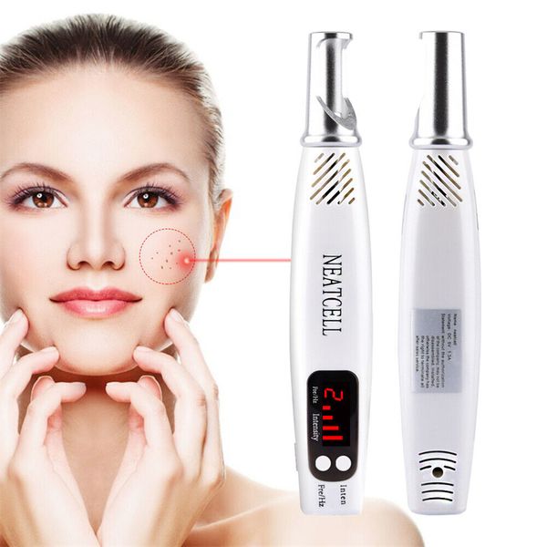 picosecond laser pen blue light therapy pigment tattoo scar mole freckle removal dark spot remover
picosecond laser pen blue light therapy pigment tattoo scar mole freckle removal dark spot remover