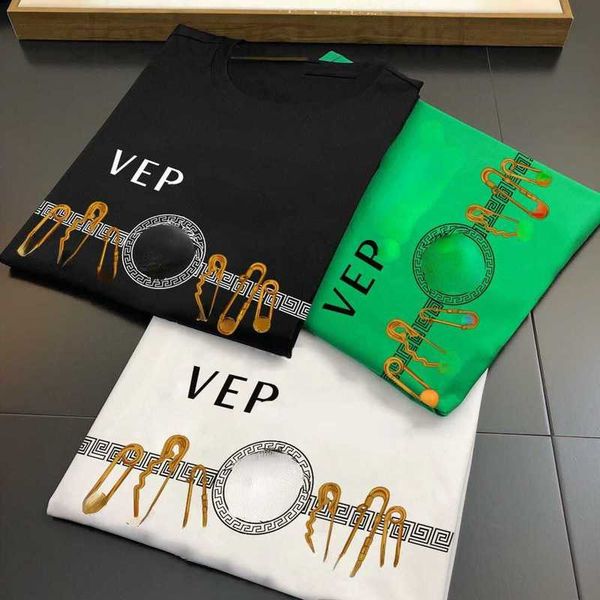 men's t-shirts designer plus size tees t shirt designer shirts round neck short-sleeved suer chest letter luxury t-shirts men and women, White;black
men's t-shirts designer plus size tees t shirt designer shirts round neck short-sleeved suer chest letter luxury t-shirts men and women, White;black