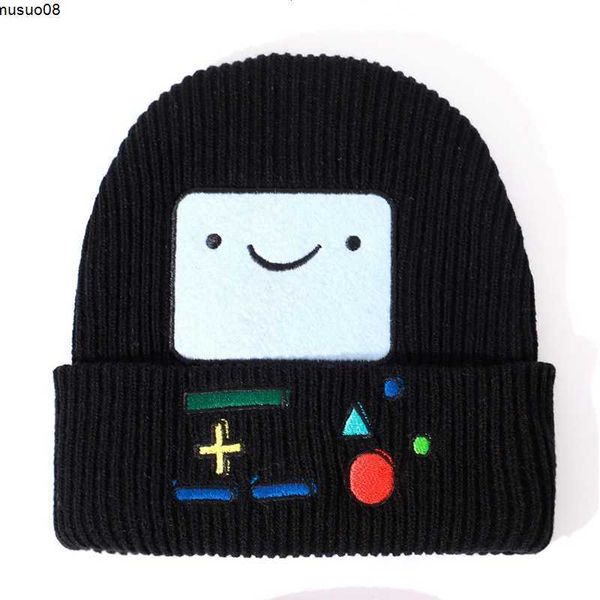 beanie/skull caps autumn winter internet celebrity retro game console cartoon warm child family beanies hat for men women cold cap w187 j230, Blue;gray
beanie/skull caps autumn winter internet celebrity retro game console cartoon warm child family beanies hat for men women cold cap w187 j230, Blue;gray